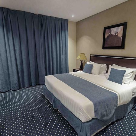 Onizah Hotel 우나이자 외부 사진