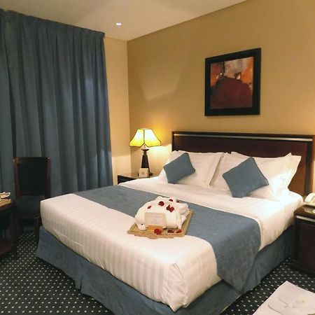Onizah Hotel 우나이자 객실 사진