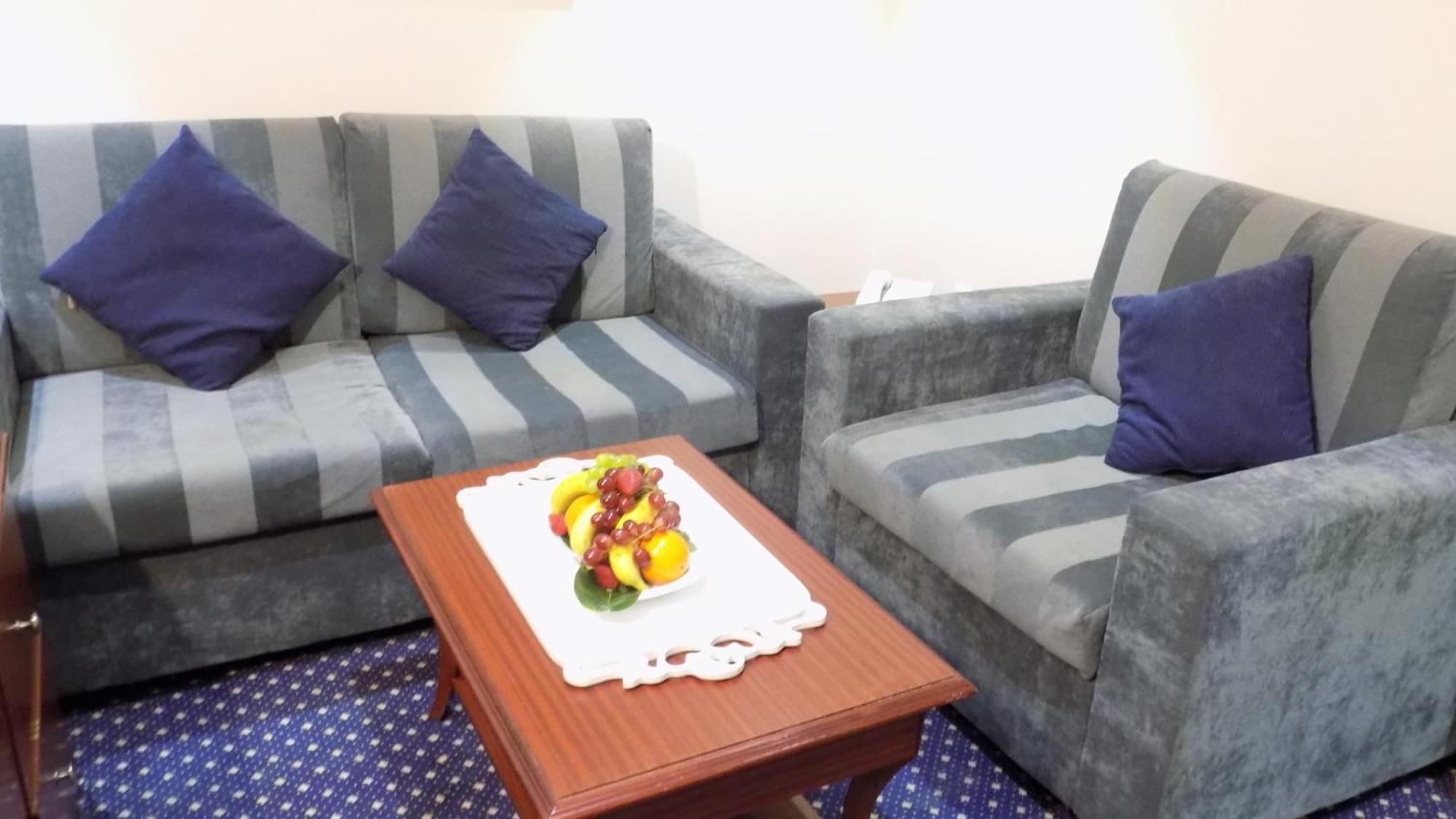 Onizah Hotel 우나이자 객실 사진