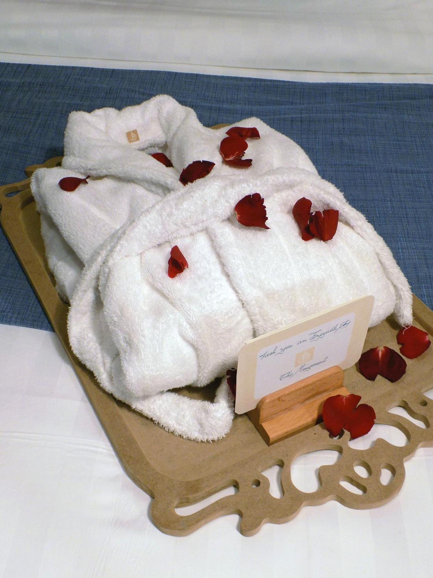 Onizah Hotel 우나이자 객실 사진