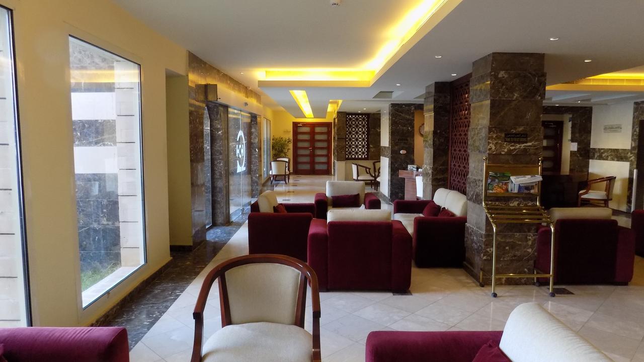 Onizah Hotel 우나이자 외부 사진
