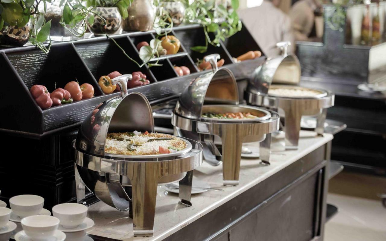 Onizah Hotel 우나이자 외부 사진